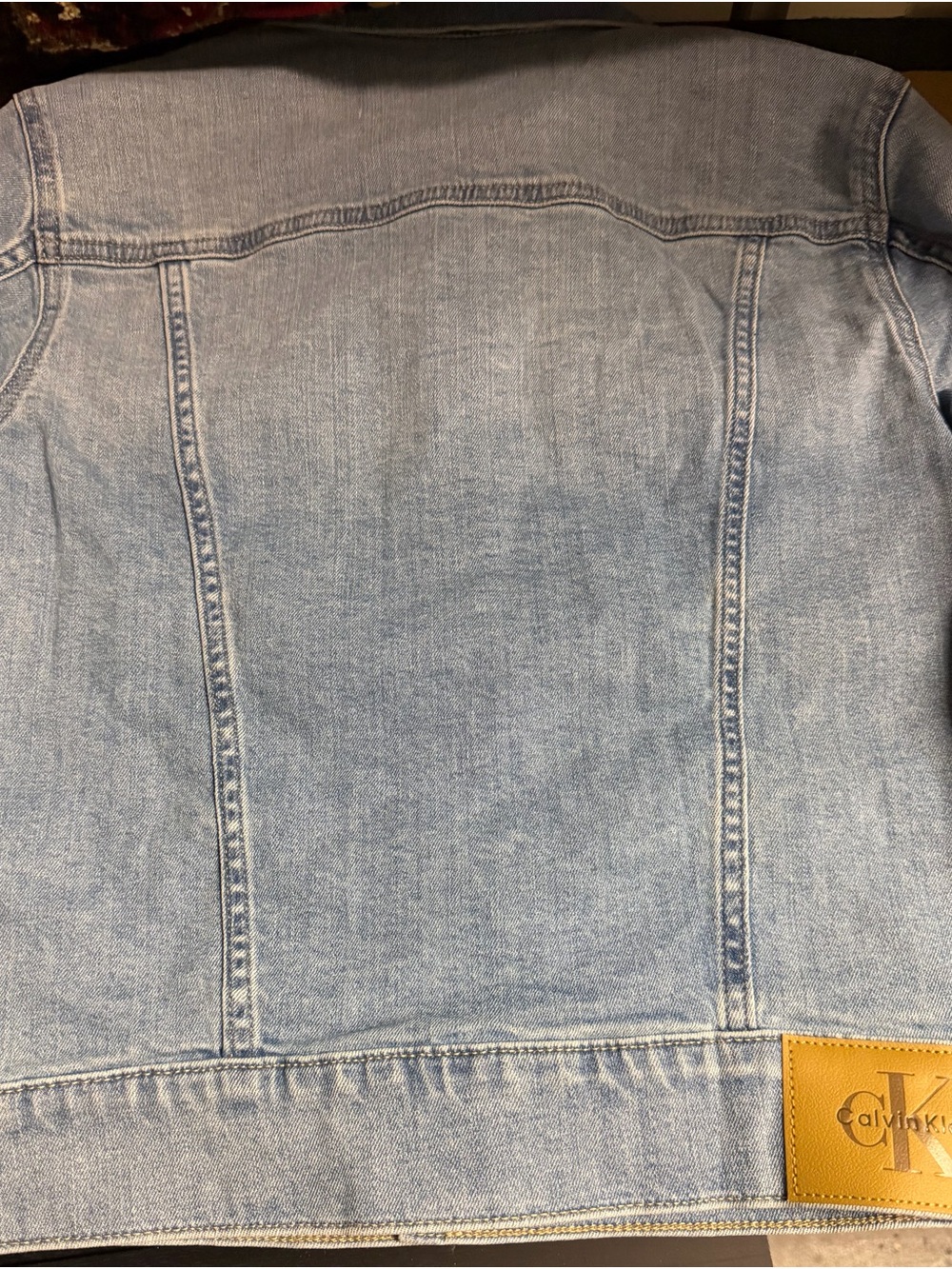 Jeans Subcategory Prediction - Picture 5 of 5
